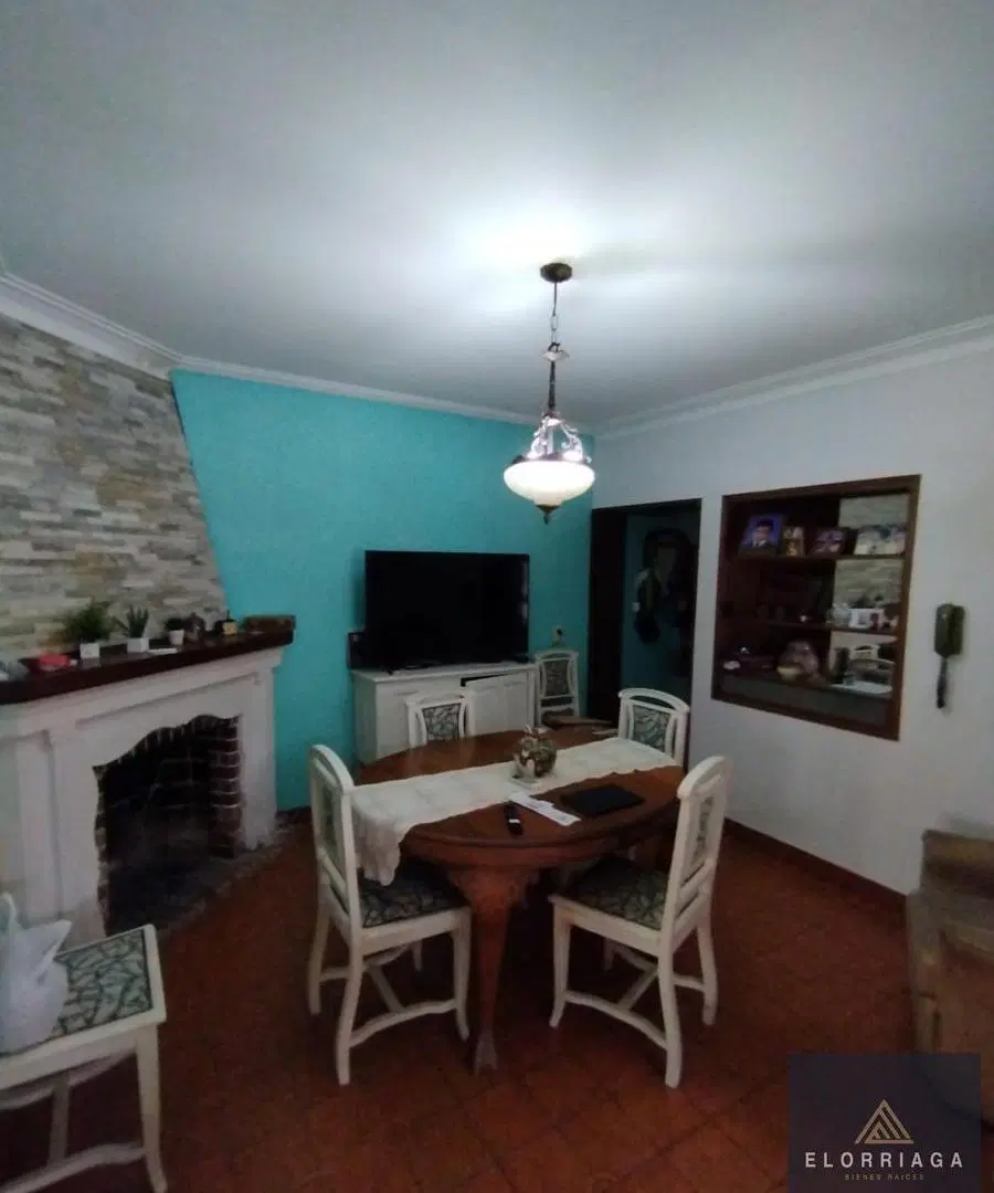 Casa en Venta 20 63 y 64, La Plata 5