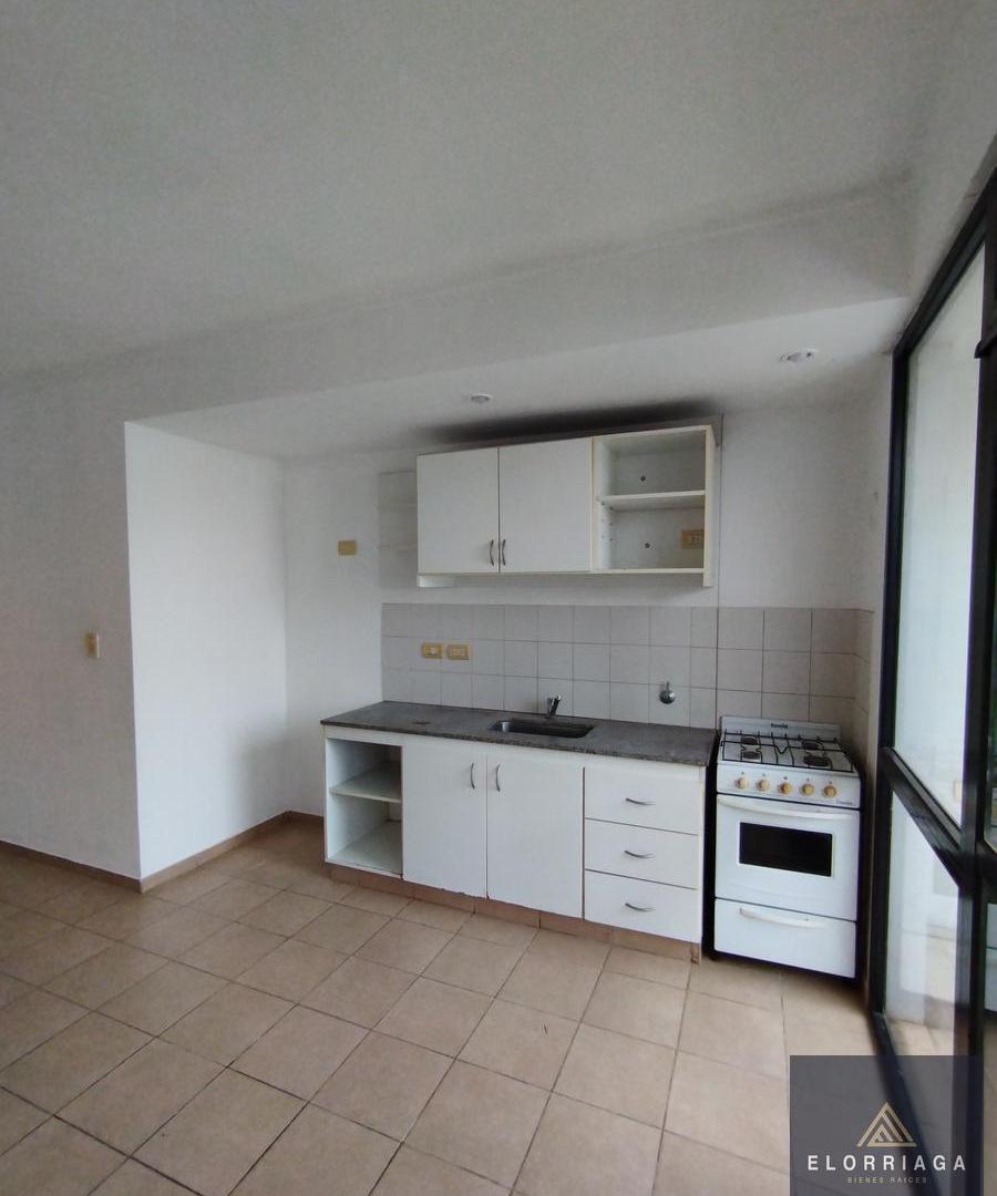 Foto de ALQUILER de DEPARTAMENTO en LA PLATA 1 dormitorio con balcon., imagen 4