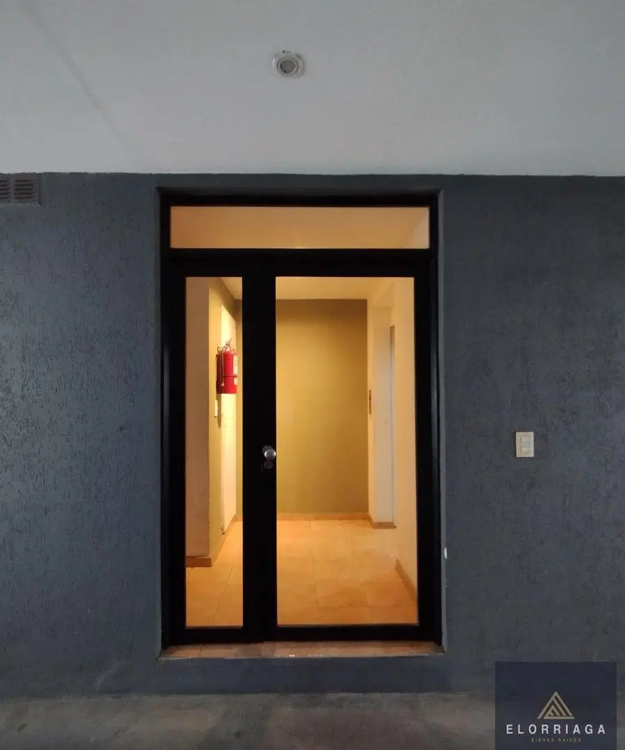 ALQUILER de DEPARTAMENTO en LA PLATA 1 dormitorio con balcon. 2
