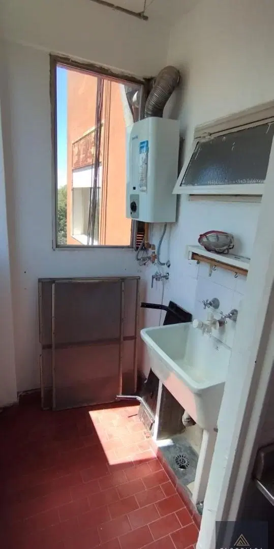 ALQUILER de DEPARTAMENTO 121 Nº1661 66 y 66bis 2 dormitorios 5
