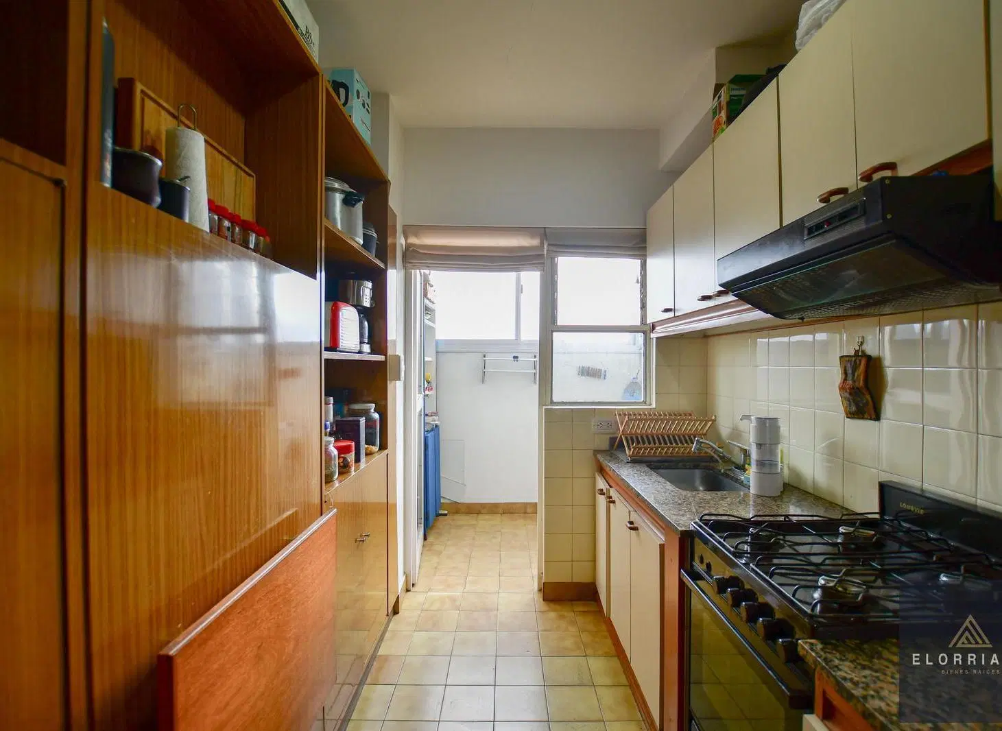VENTA de DEPARTAMENTO 1 dormitorio LA PLATA 5