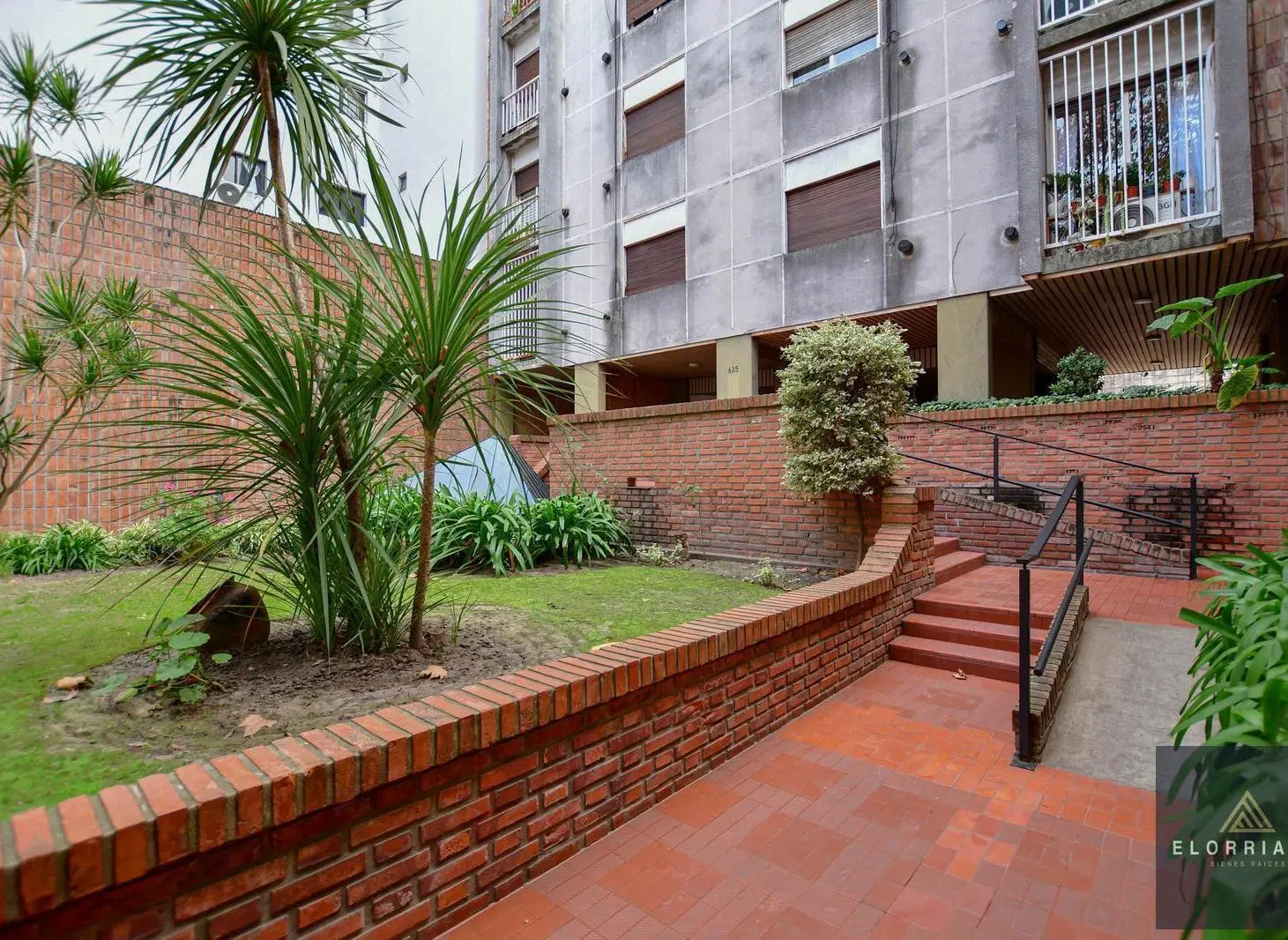 VENTA de DEPARTAMENTO 1 dormitorio LA PLATA 5