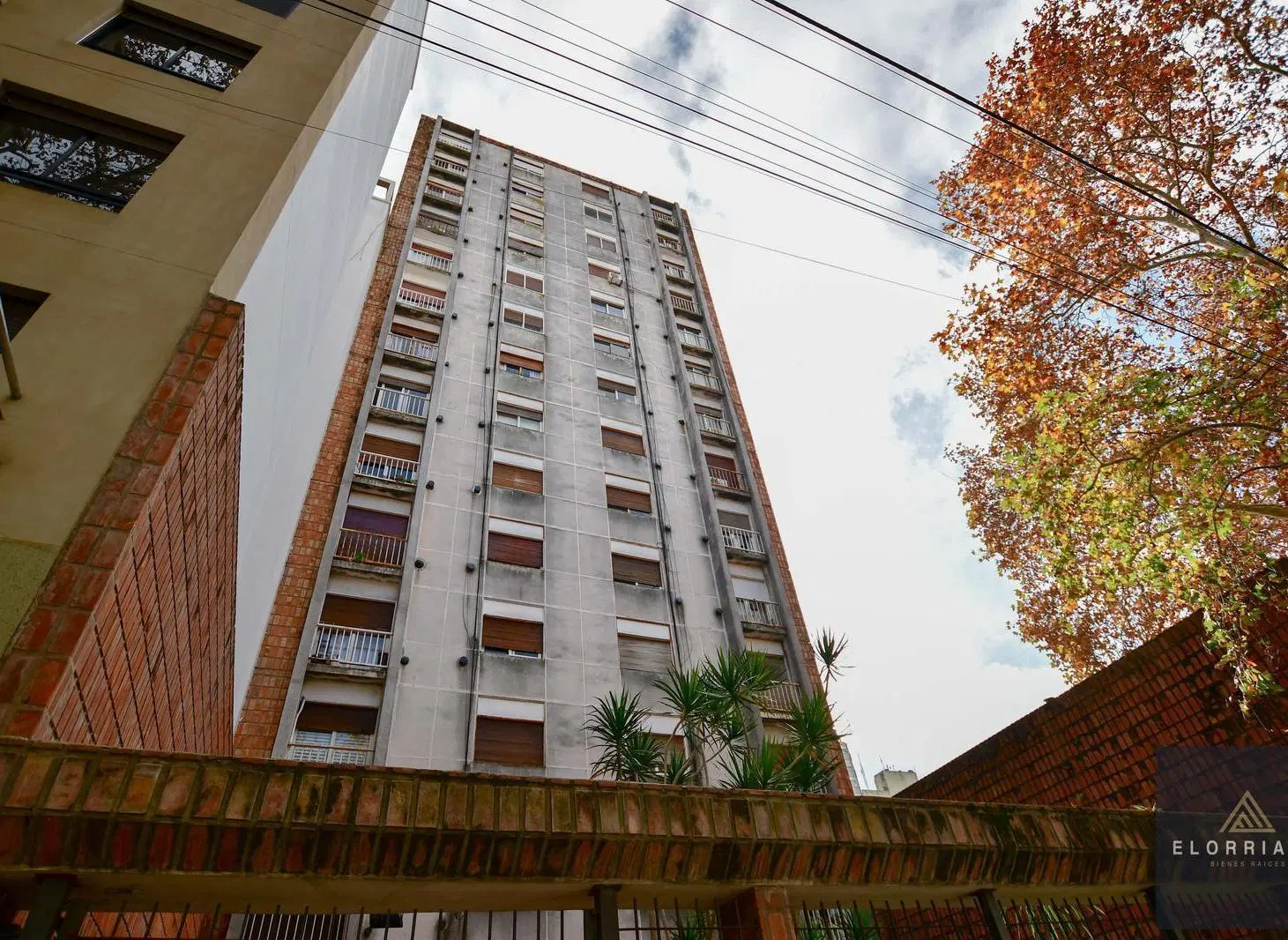 VENTA de DEPARTAMENTO 1 dormitorio LA PLATA 3