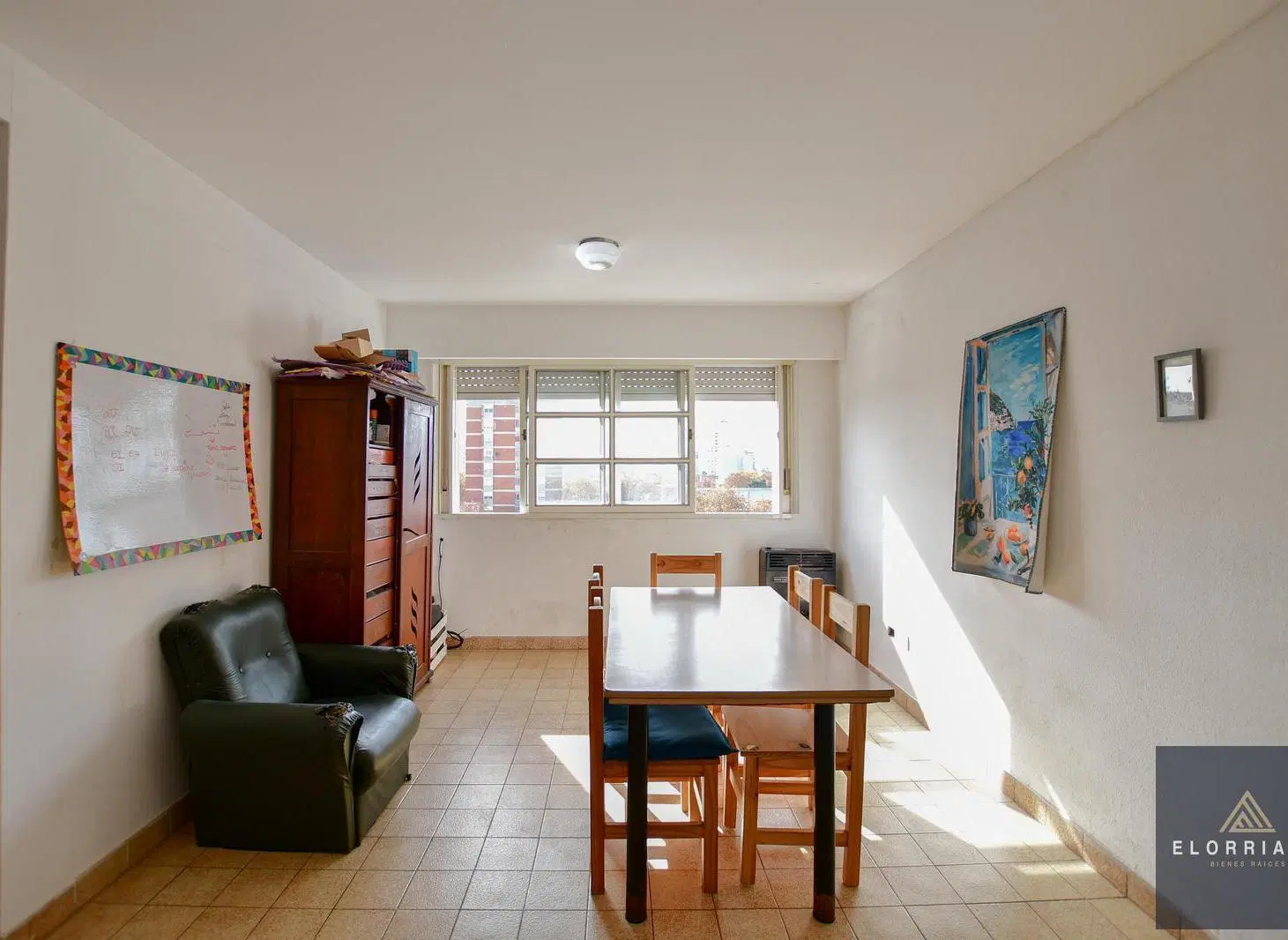VENTA de DEPARTAMENTO 2 dormitorios en LA PLATA. 1