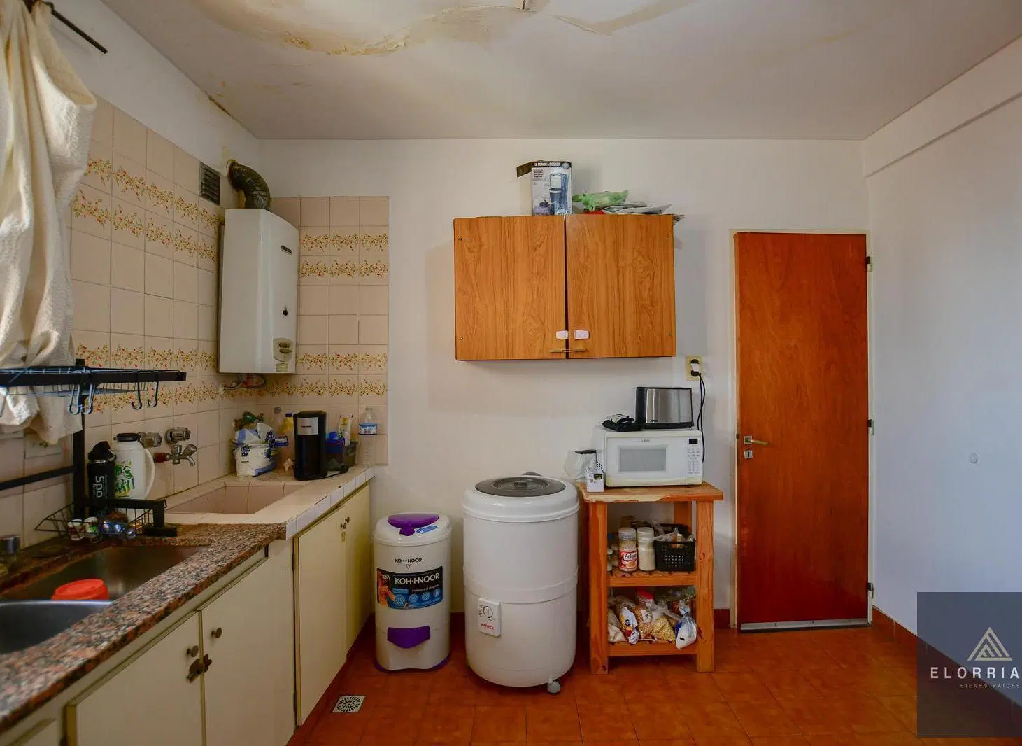 VENTA de DEPARTAMENTO 2 dormitorios en LA PLATA. 4