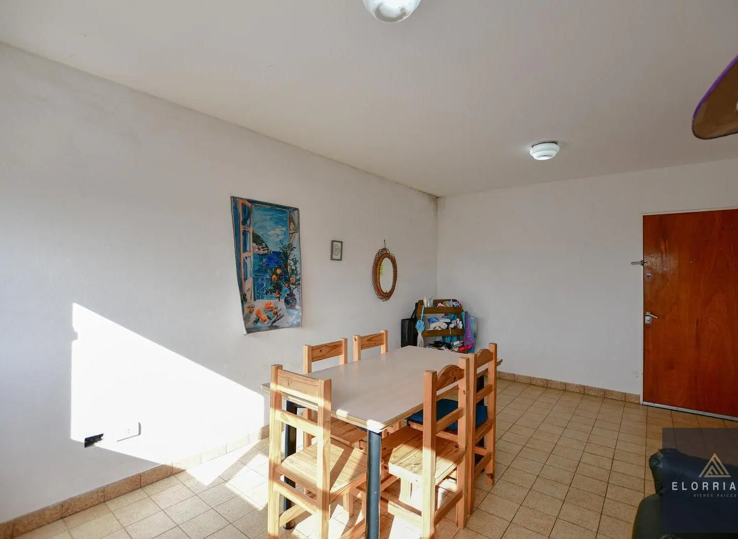 VENTA de DEPARTAMENTO 2 dormitorios en LA PLATA. 3