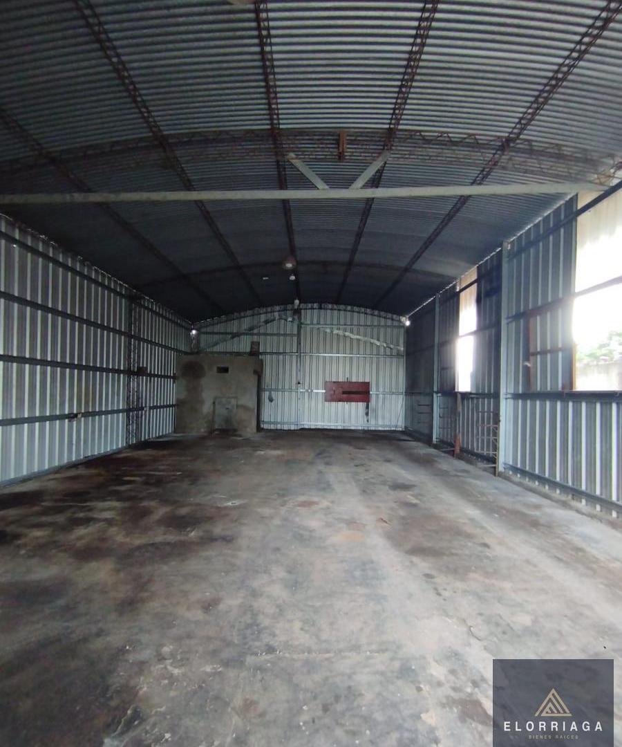Foto de ALQUILER en Bloque GALPON 2 casas en lote propio., imagen 2
