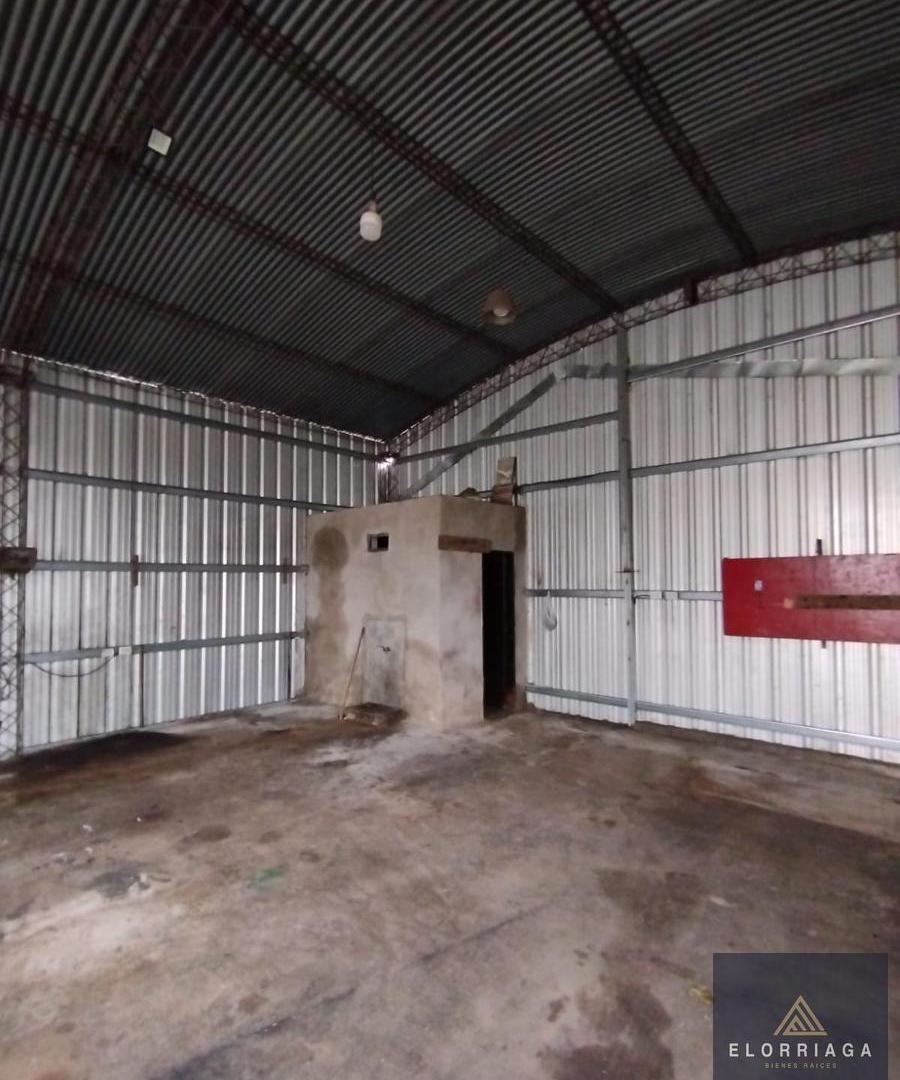Foto de ALQUILER en Bloque GALPON 2 casas en lote propio., imagen 4