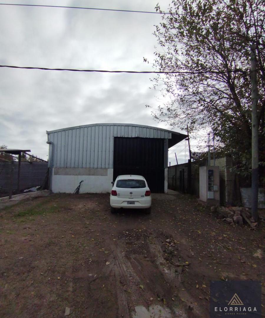 Foto de ALQUILER en Bloque GALPON 2 casas en lote propio., imagen 3
