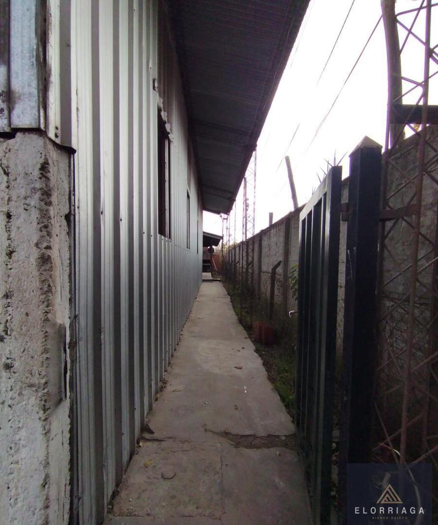 Foto de ALQUILER en Bloque GALPON 2 casas en lote propio., imagen 5