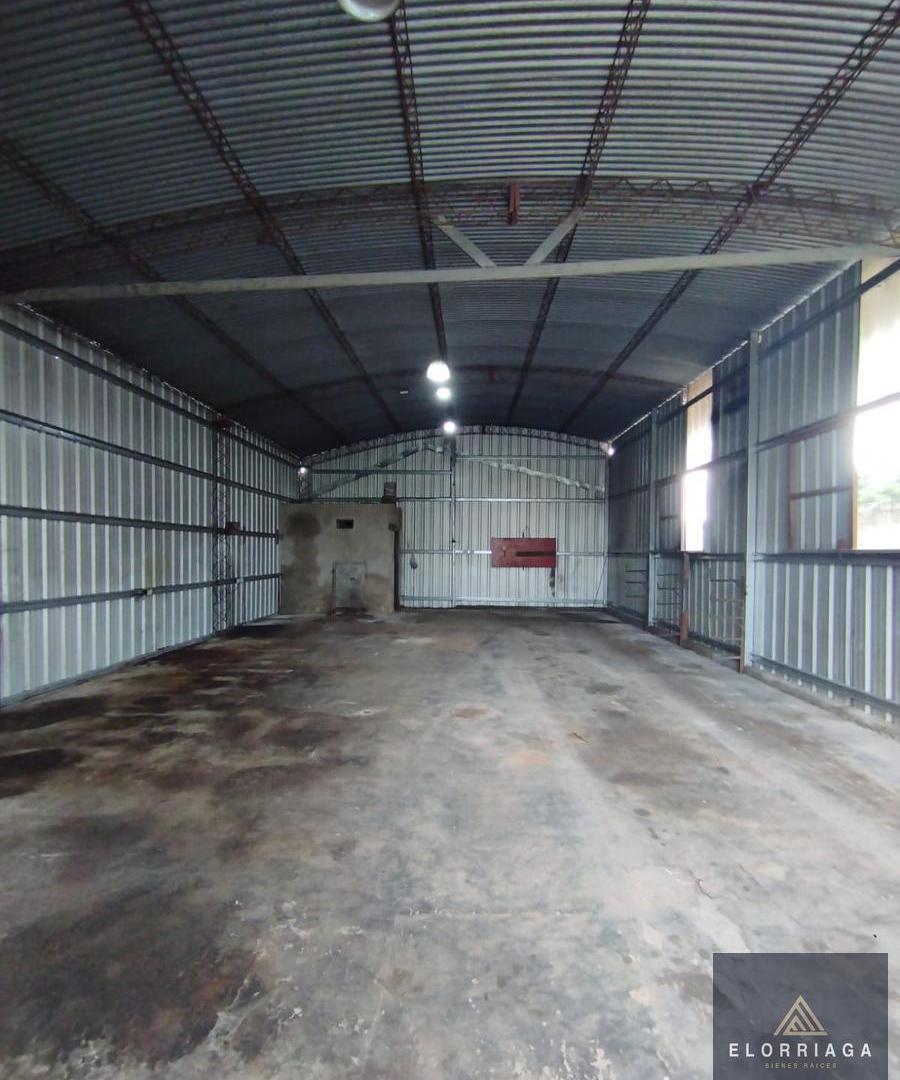 Foto de ALQUILER en Bloque GALPON 2 casas en lote propio., imagen 4