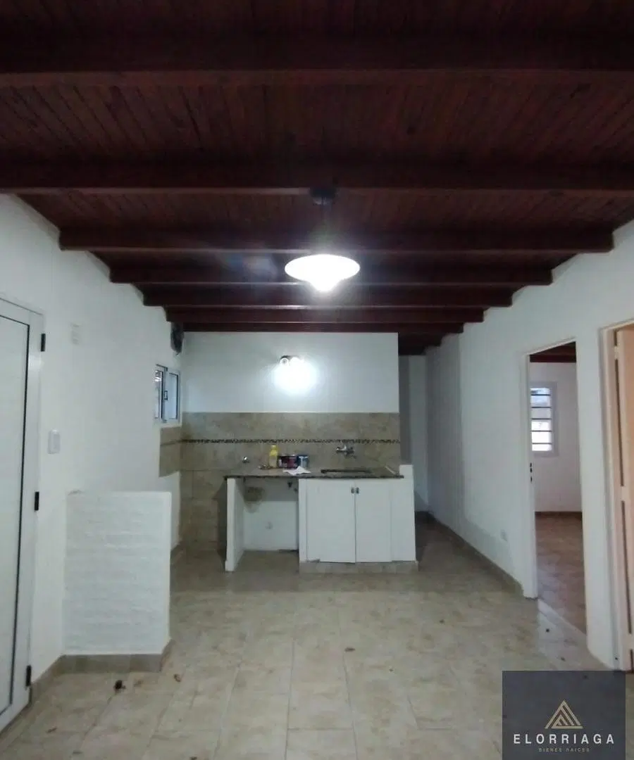VENTA de CASA 2 dormitorios en BRANDSEN Bº los pinos 1
