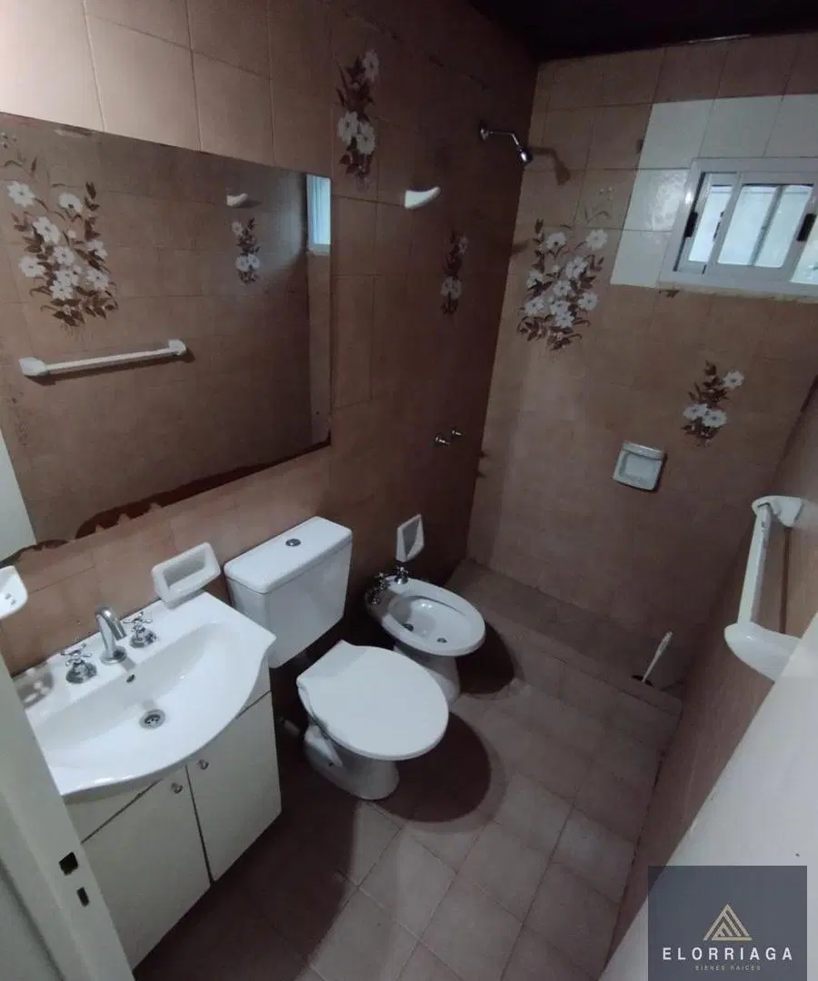 VENTA de CASA 2 dormitorios en BRANDSEN Bº los pinos 5