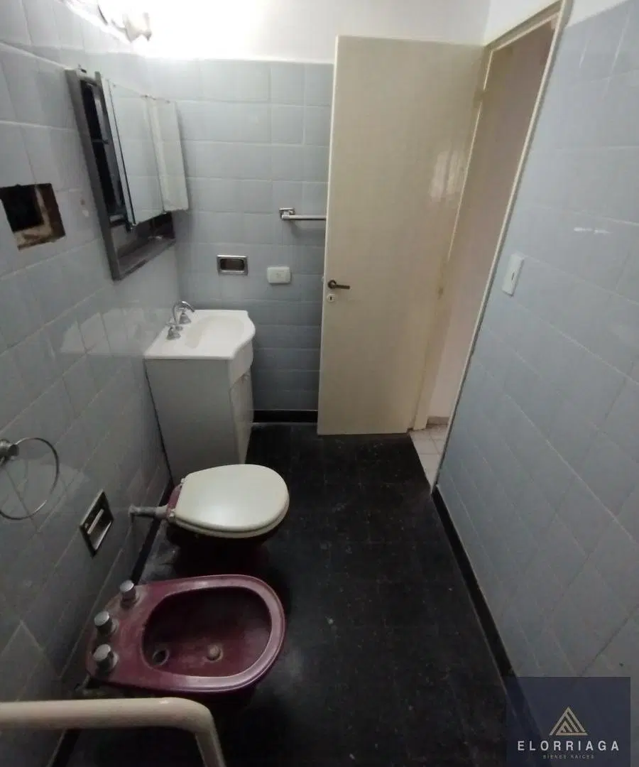 VENTA de DEPARTAMENTO en La Plata 3 dormitorios. 3