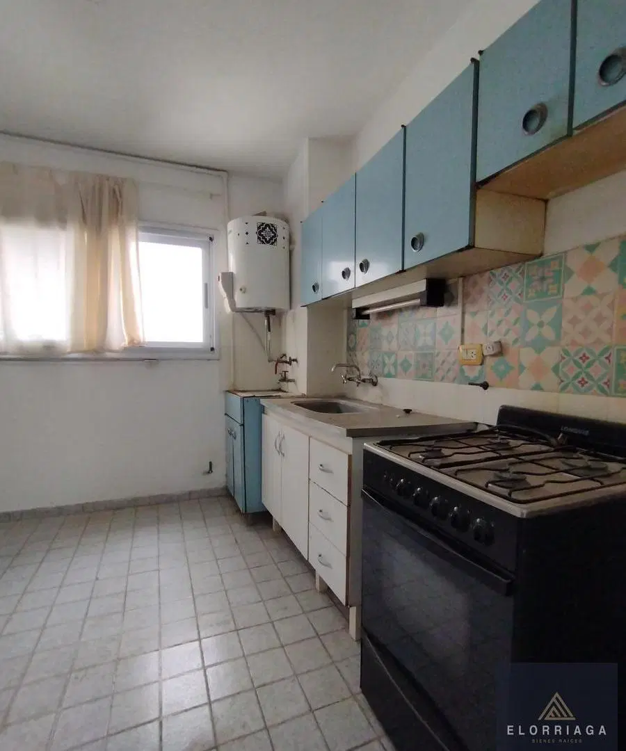 VENTA de DEPARTAMENTO en La Plata 3 dormitorios. 5