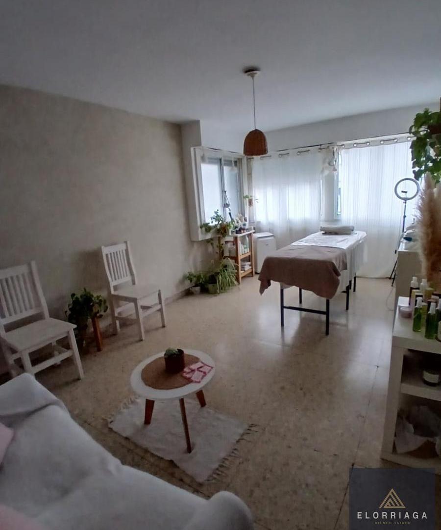 Foto de ALQUILER de DEPARTAMENTO en LA PLATA 1 dormitorio con placard, imagen 2