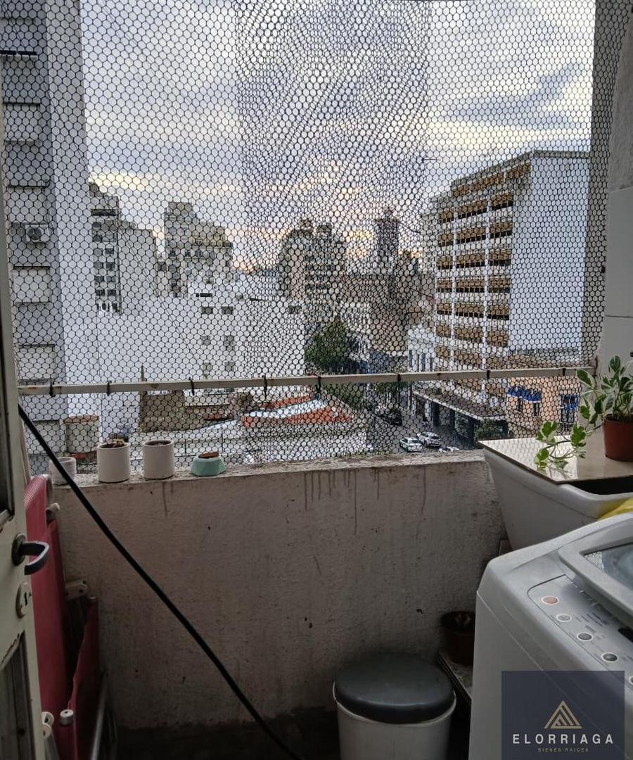 Foto de ALQUILER de DEPARTAMENTO en LA PLATA 1 dormitorio con placard, imagen 1