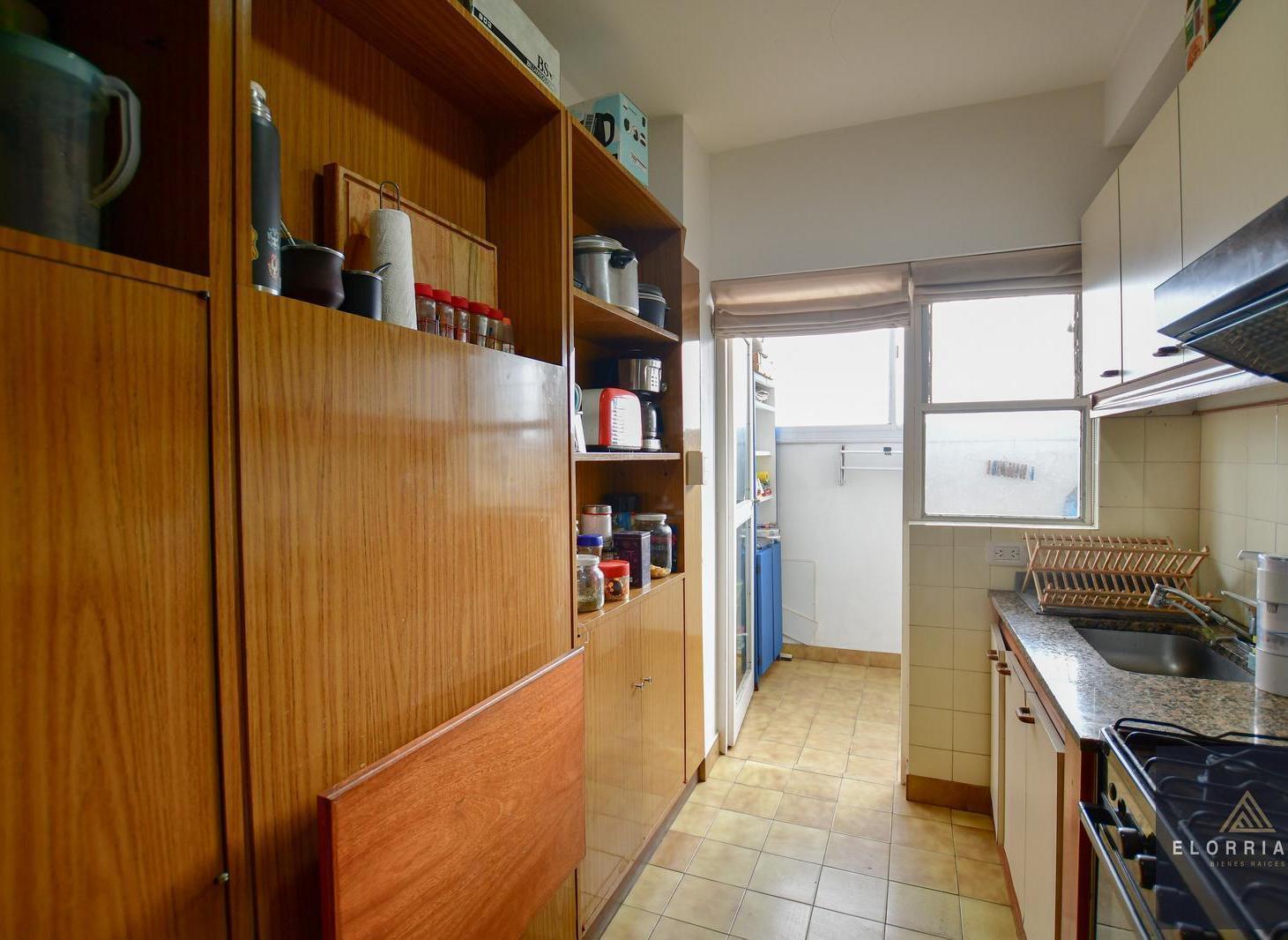 Foto de VENTA de DEPARTAMENTO 1 dormitorio LA PLATA, imagen 2