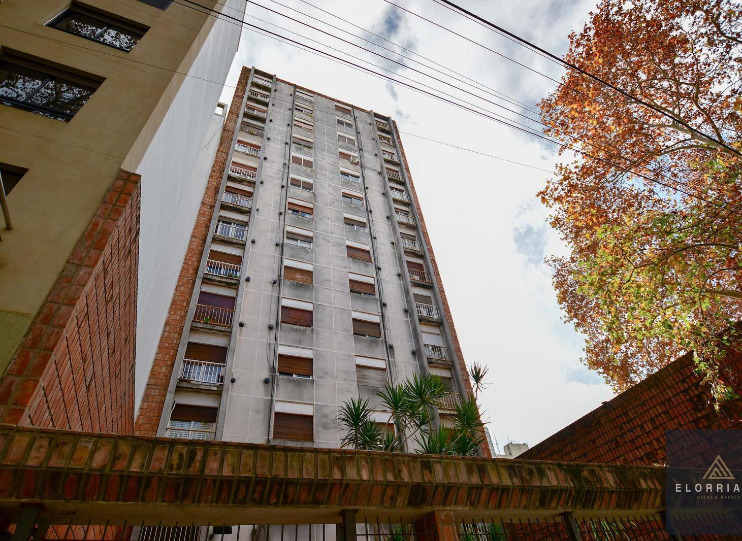 Foto de VENTA de DEPARTAMENTO 1 dormitorio LA PLATA, imagen 1