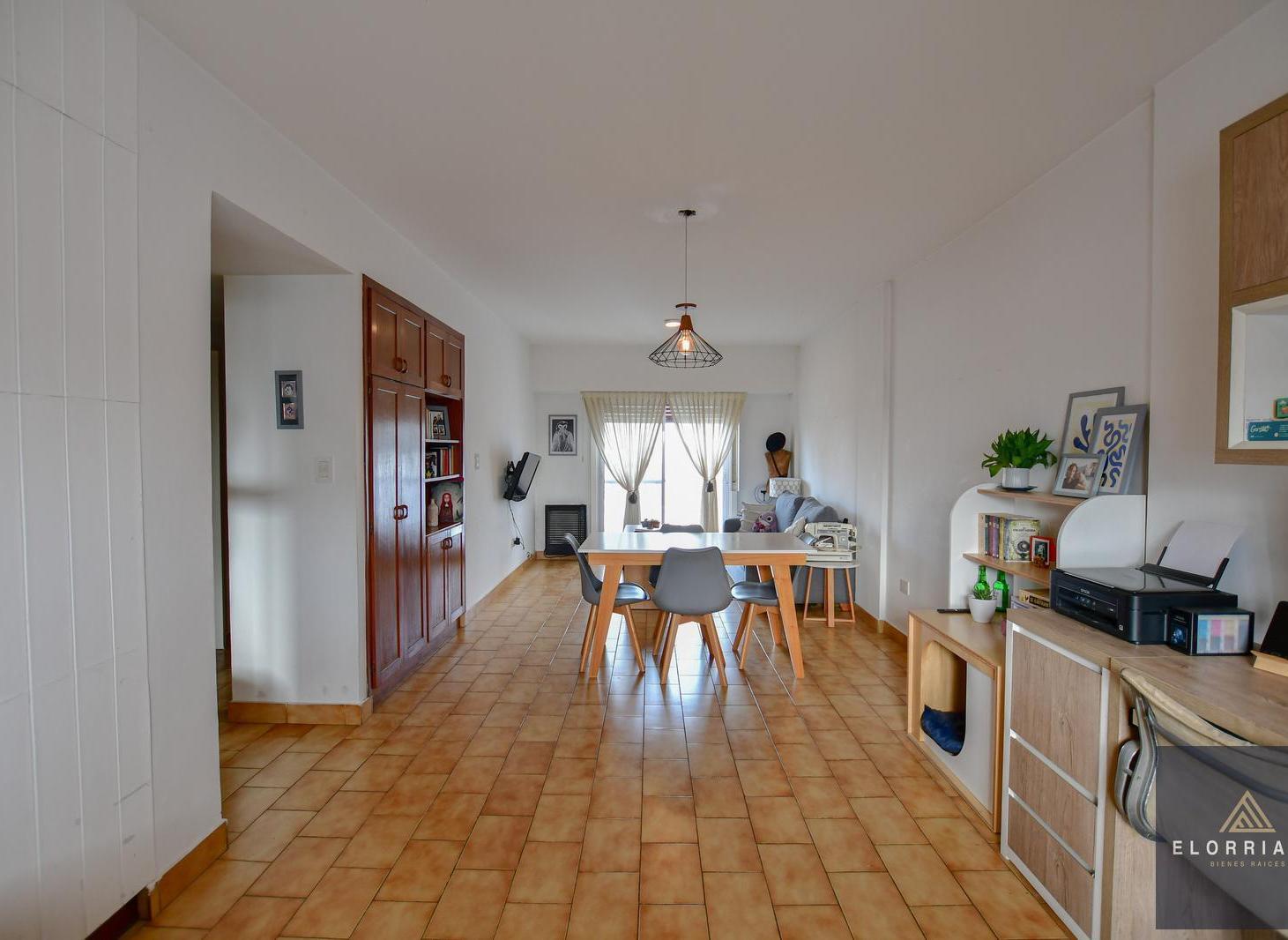 Foto de Alquiler de Departamento en La Plata con baulera., imagen 3
