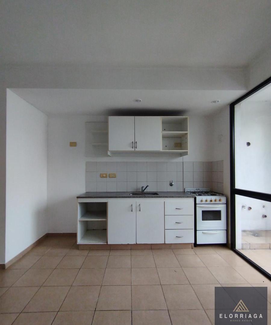 Foto de Departamento en ALQUILER La Plata 1 dormitorio c/ balcon, imagen 5