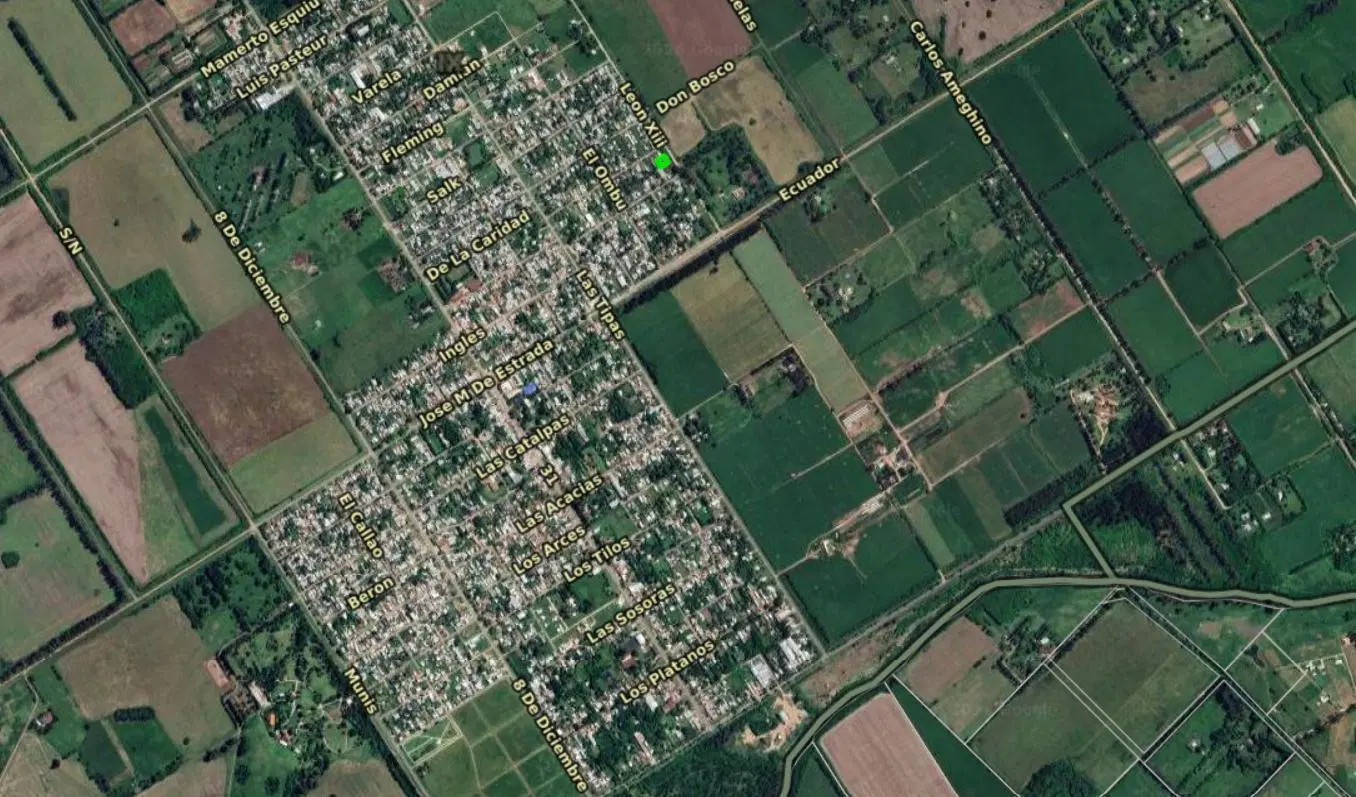 Terreno de 500m2 en ideal inversión! 5