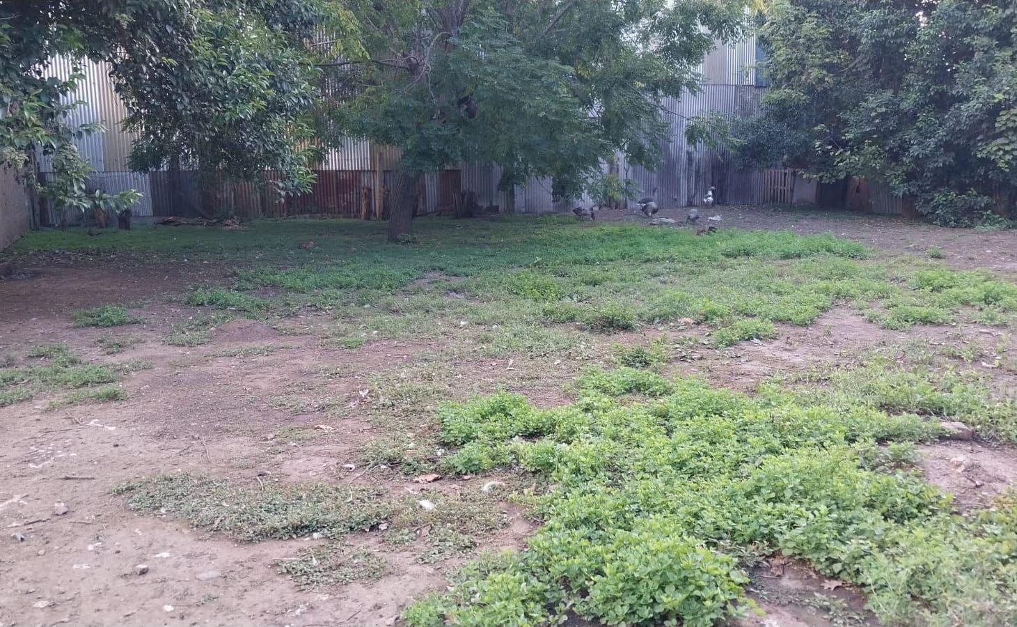 Terreno de 500m2 en ideal inversión!