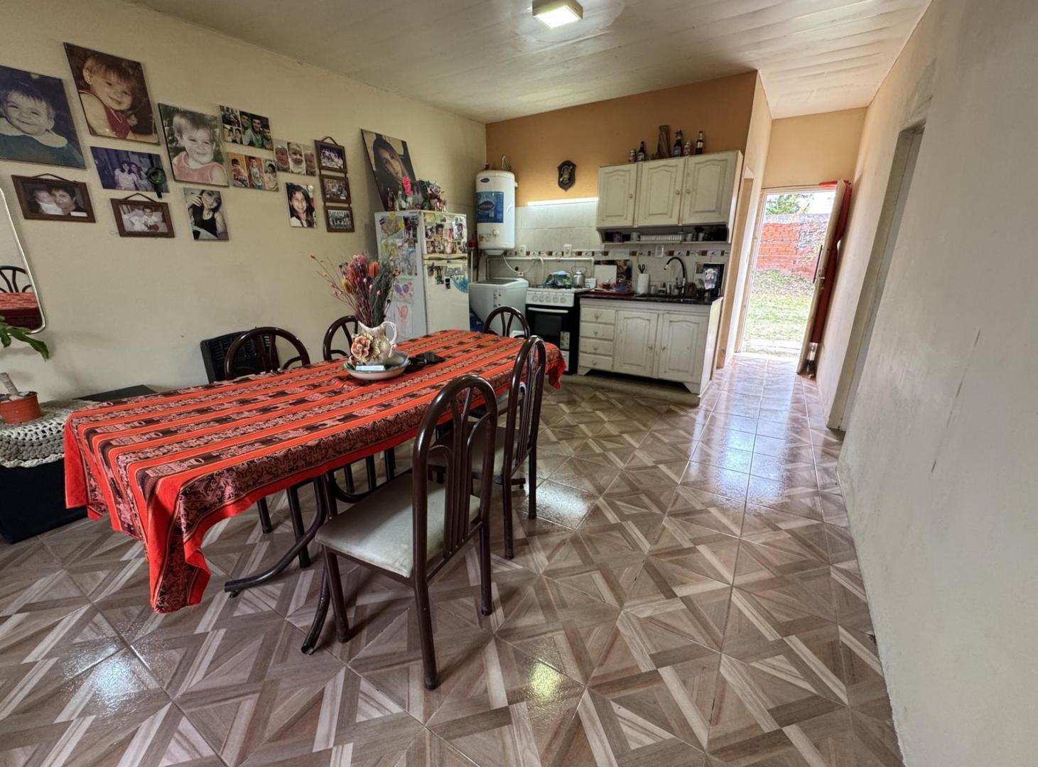 Foto de Casa en venta de una habitación, con gran patio en zona tranquila, imagen 1