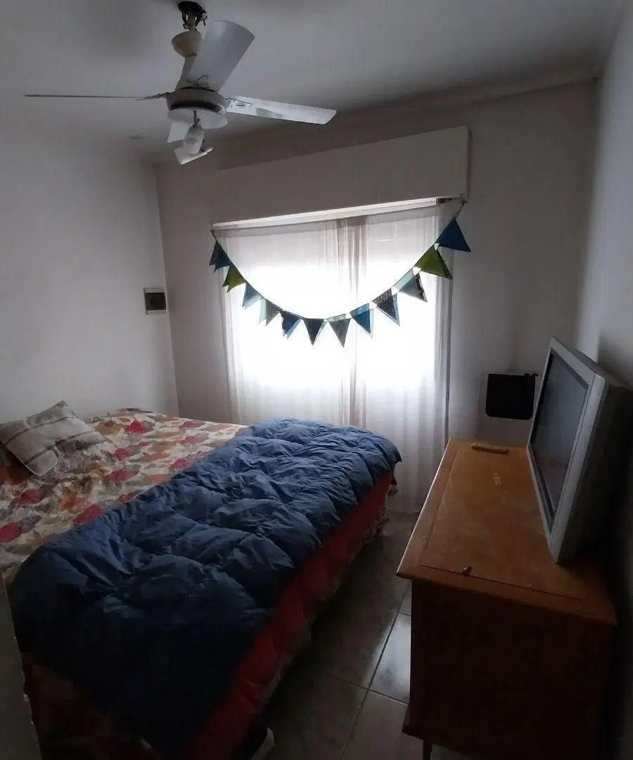 Departamento de dos ambientes en pleno centro 5