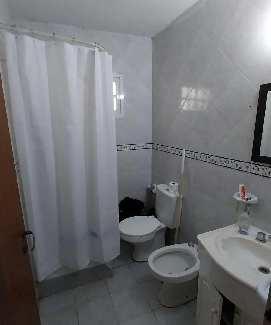 Departamento de dos ambientes en pleno centro 2