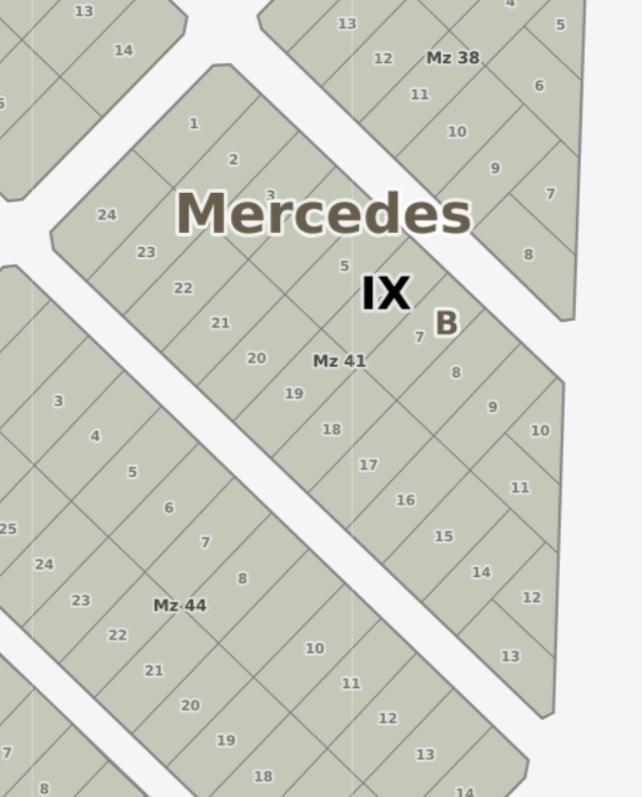 Foto de Terrenos en venta de 1000m2 en zona en crecimiento., imagen 4