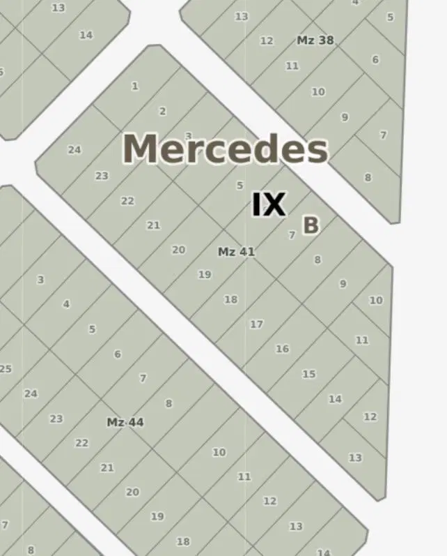 Terrenos en venta de 1000m2 en zona en crecimiento. 4