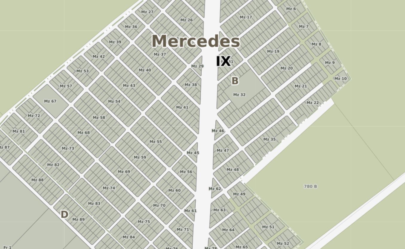 Foto de Terrenos en venta de 1000m2 en zona en crecimiento., imagen 5