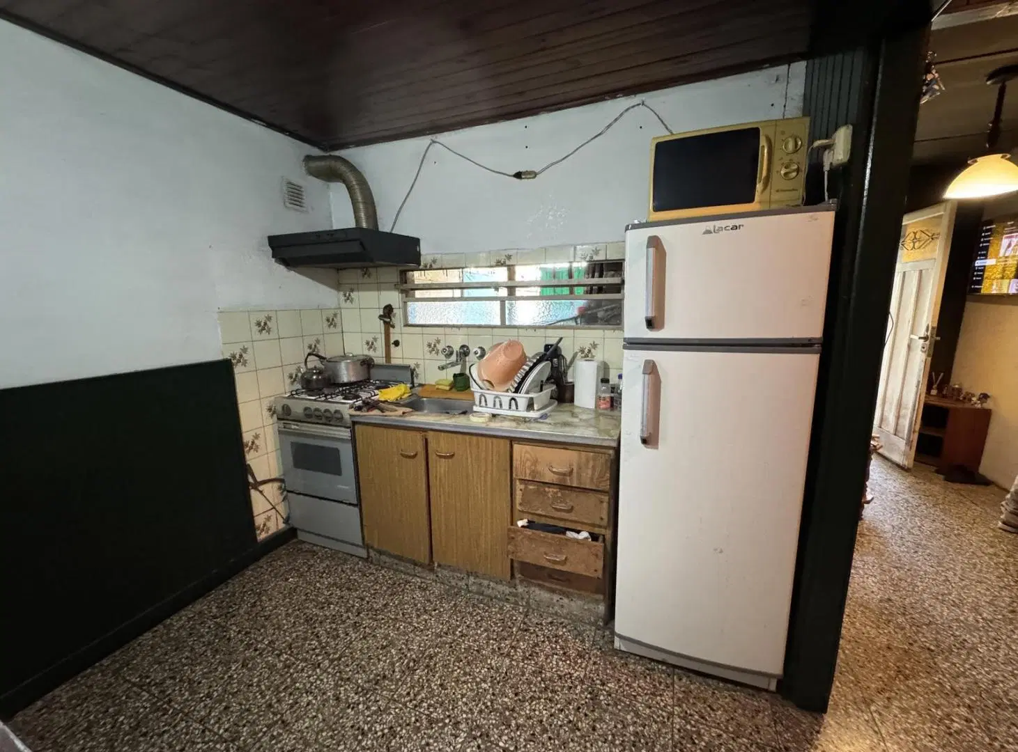 Casa - Mercedes 3
