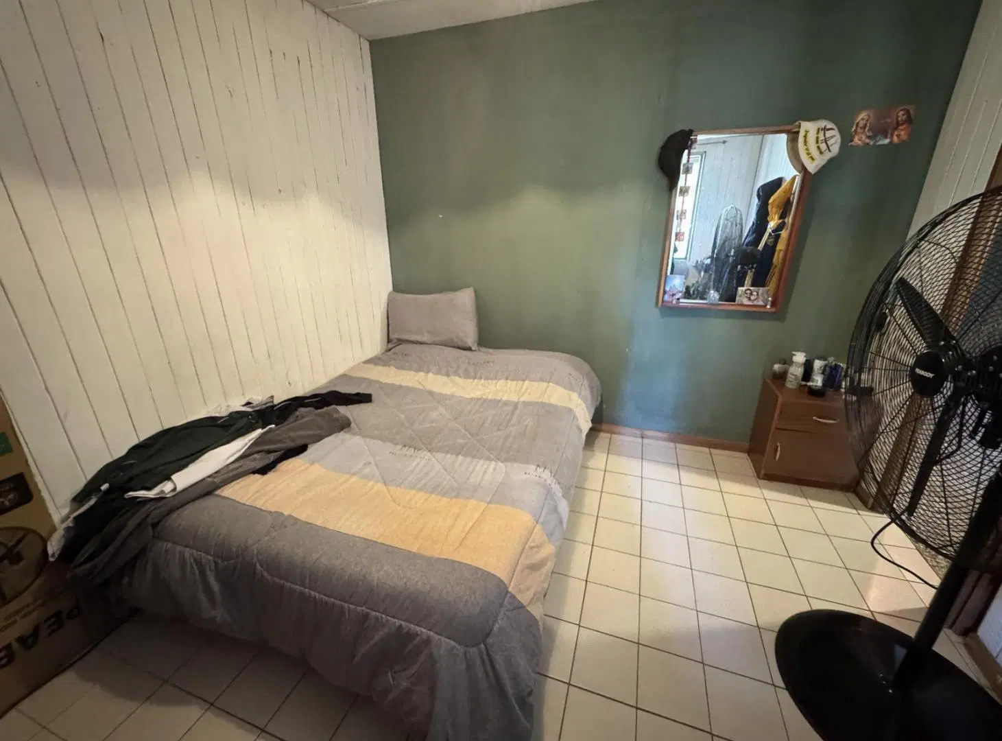 Casa - Mercedes 2