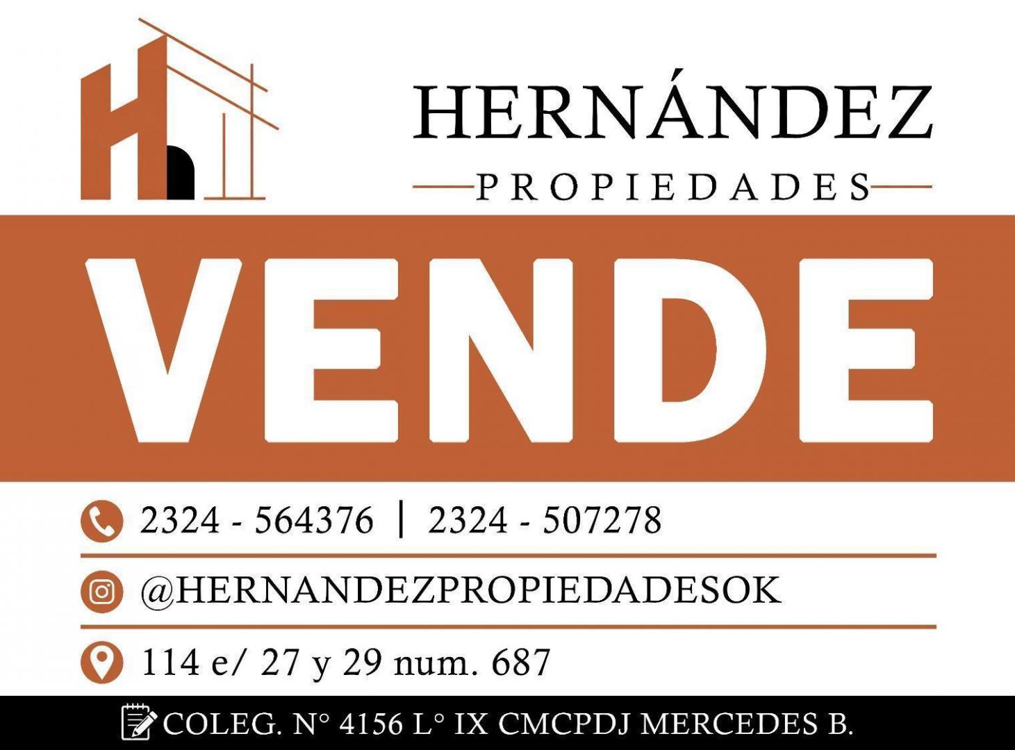 Foto de Casa en venta en Mercedes B. 2 dormitorios, excelente ubicación., imagen 5