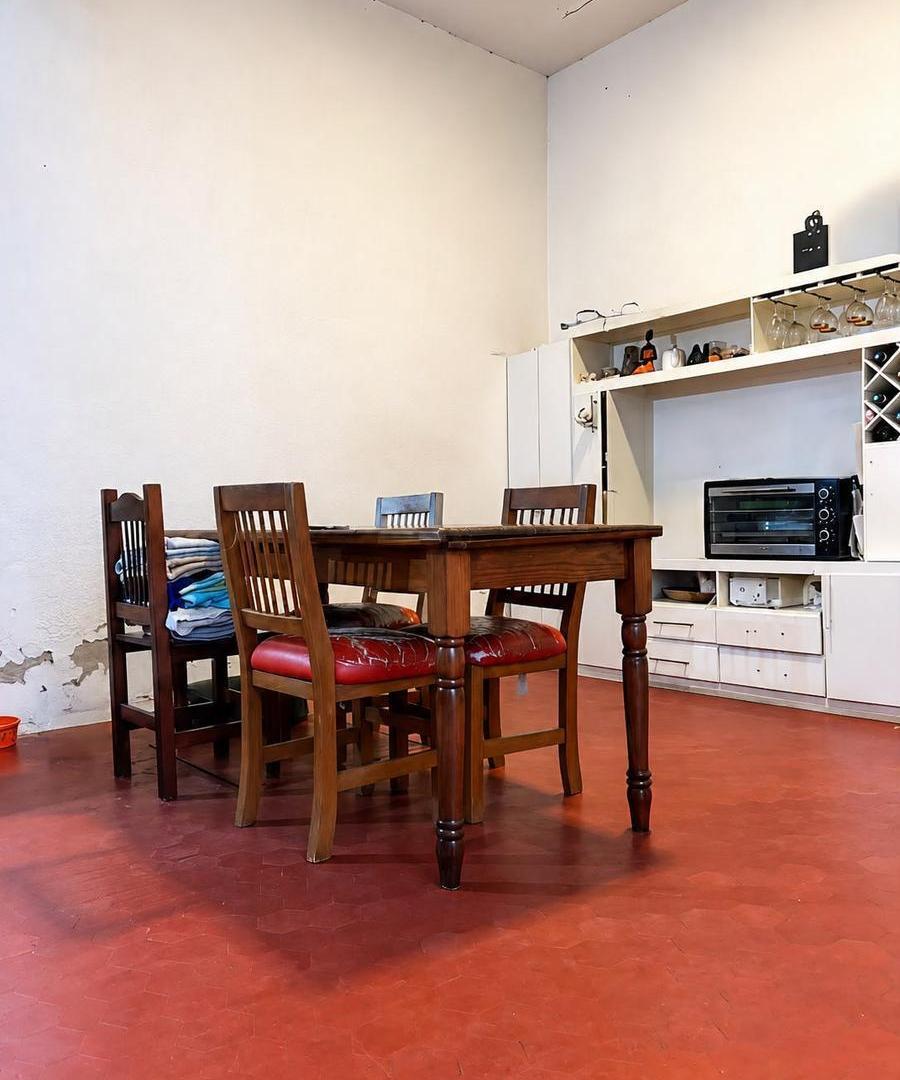 Foto de Casa centrica de 3 habitaciones con cochera, patio interno y terraza, imagen 5