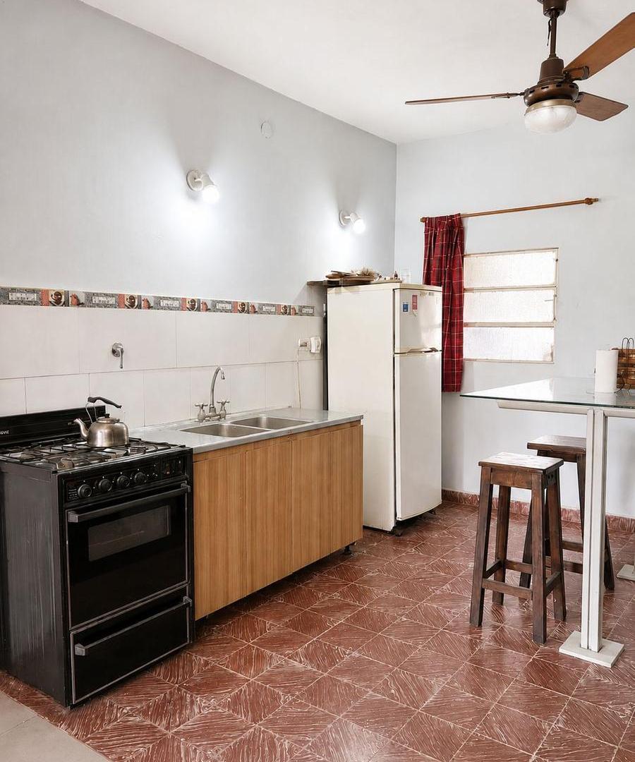 Foto de Casa de 3 habitaciones con monoambiente independiente, imagen 1