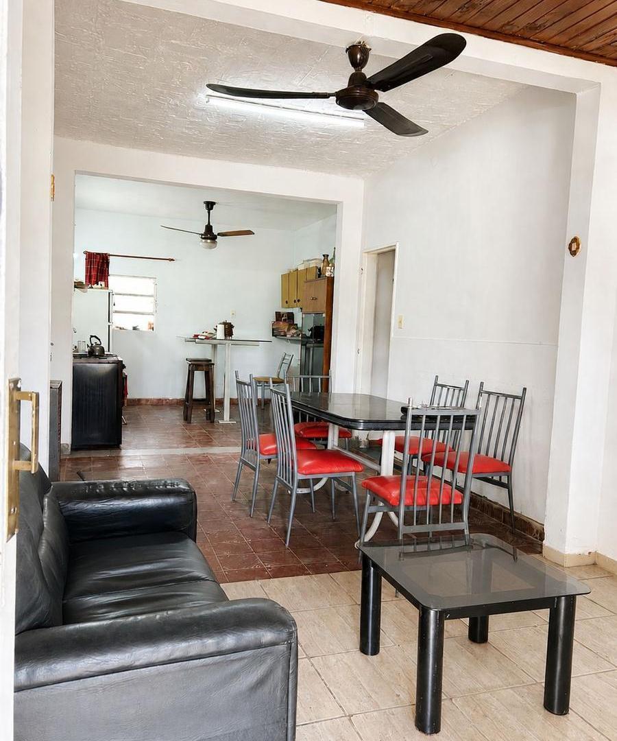 Foto de Casa de 3 habitaciones con monoambiente independiente, imagen 3