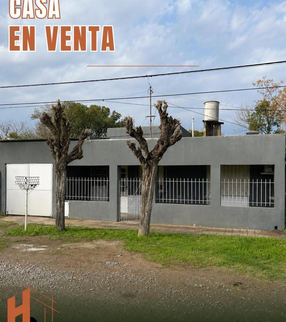 Foto de Casa de 3 habitaciones con monoambiente independiente, imagen 2