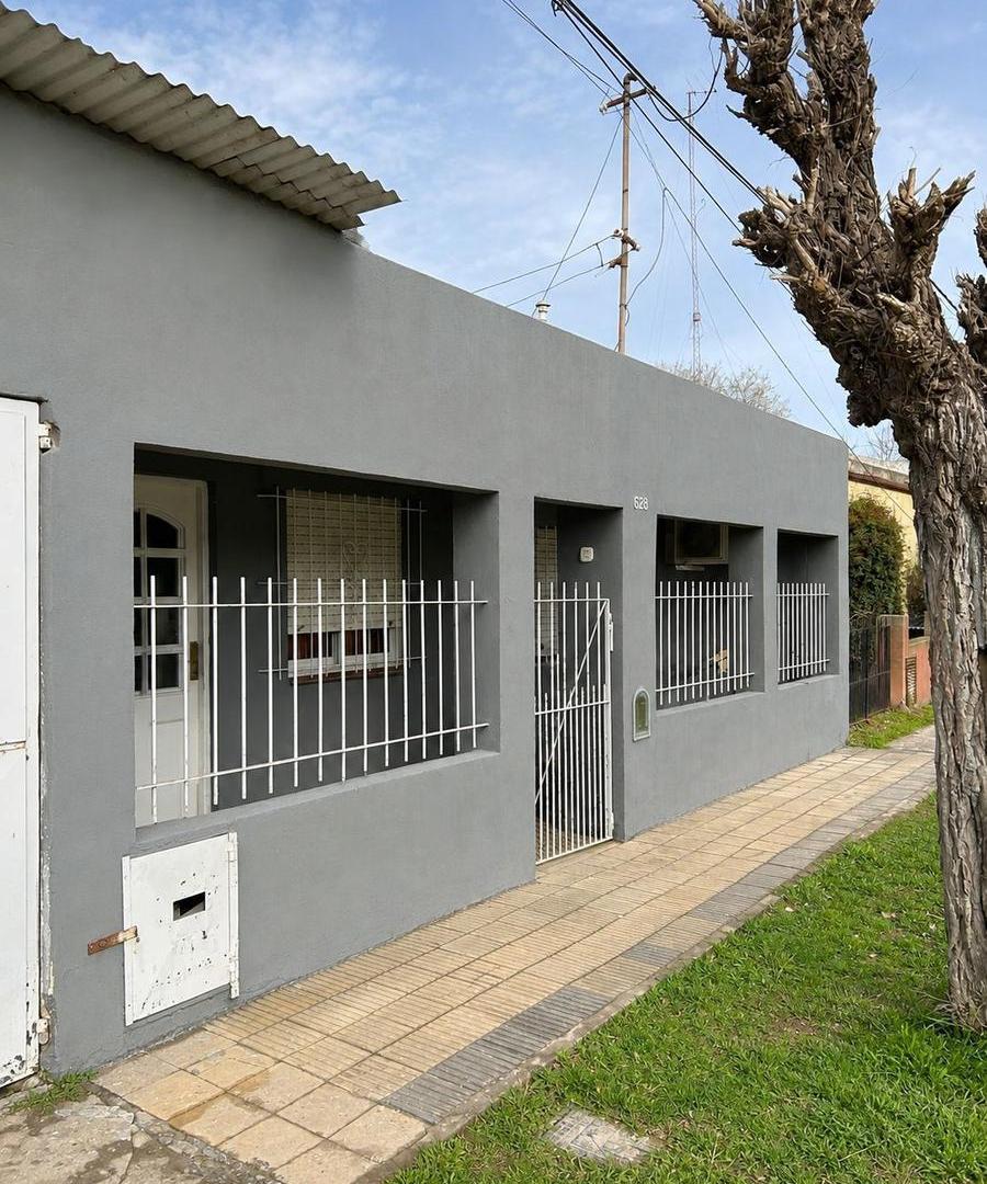 Foto de Casa de 3 habitaciones con monoambiente independiente, imagen 4