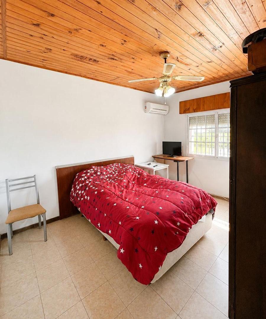 Foto de Casa de 3 habitaciones con monoambiente independiente, imagen 5