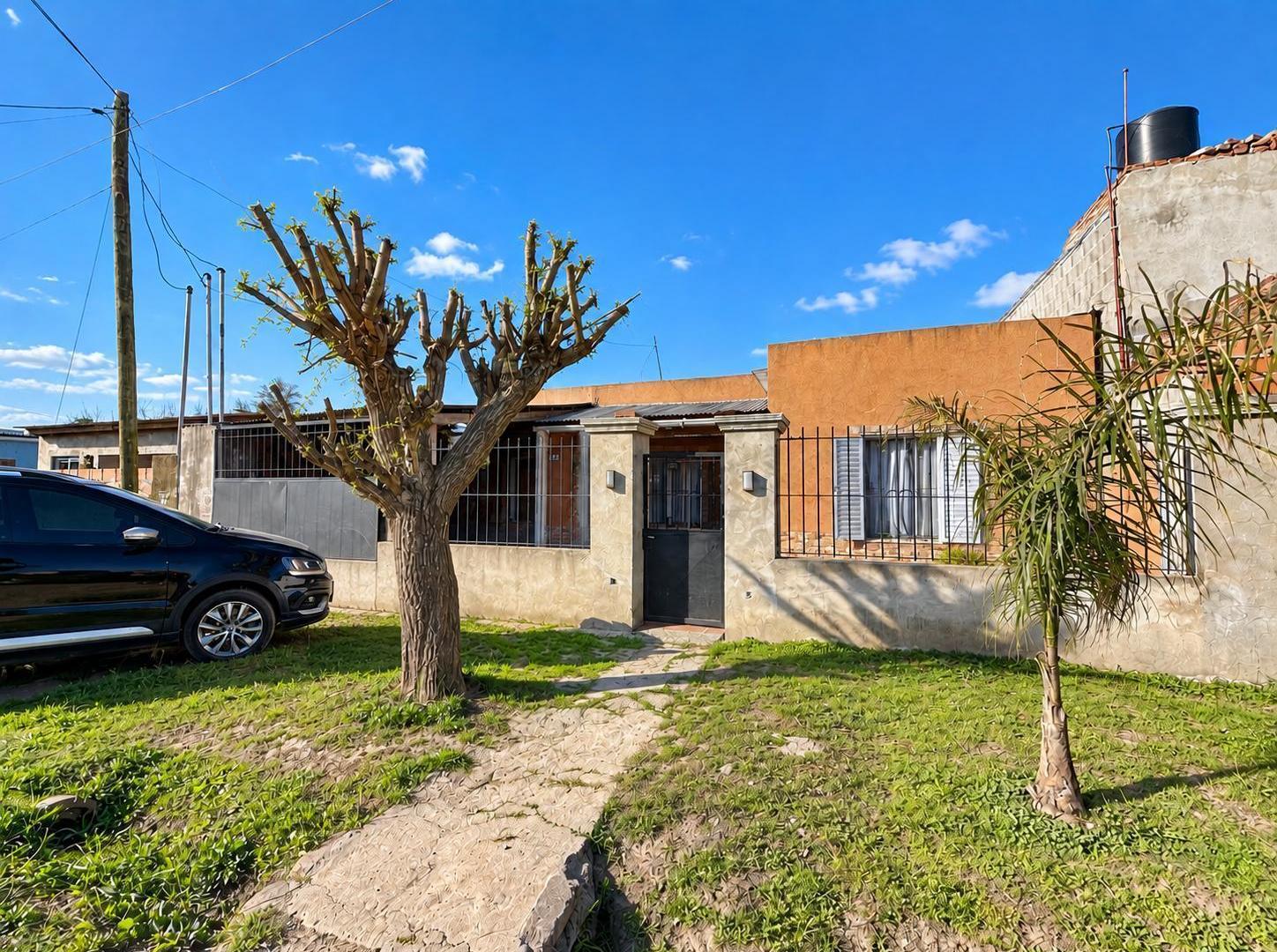 Foto de Dos casas en un terreno de 380m2, imagen 1