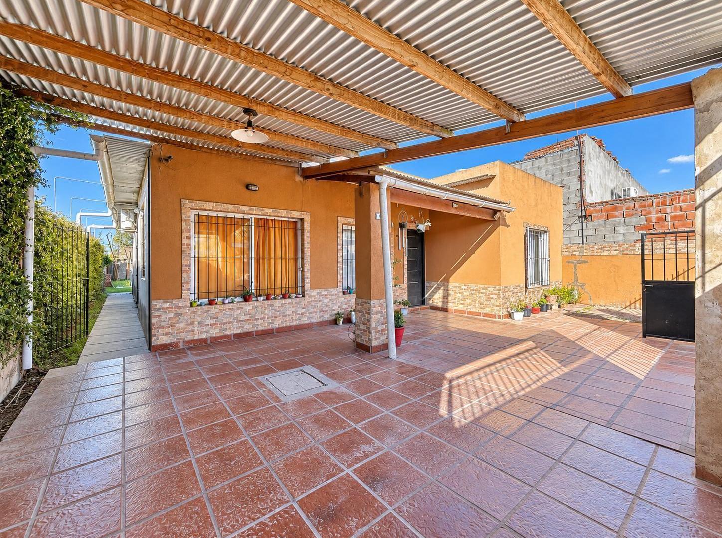 Foto de Dos casas en un terreno de 380m2, imagen 5