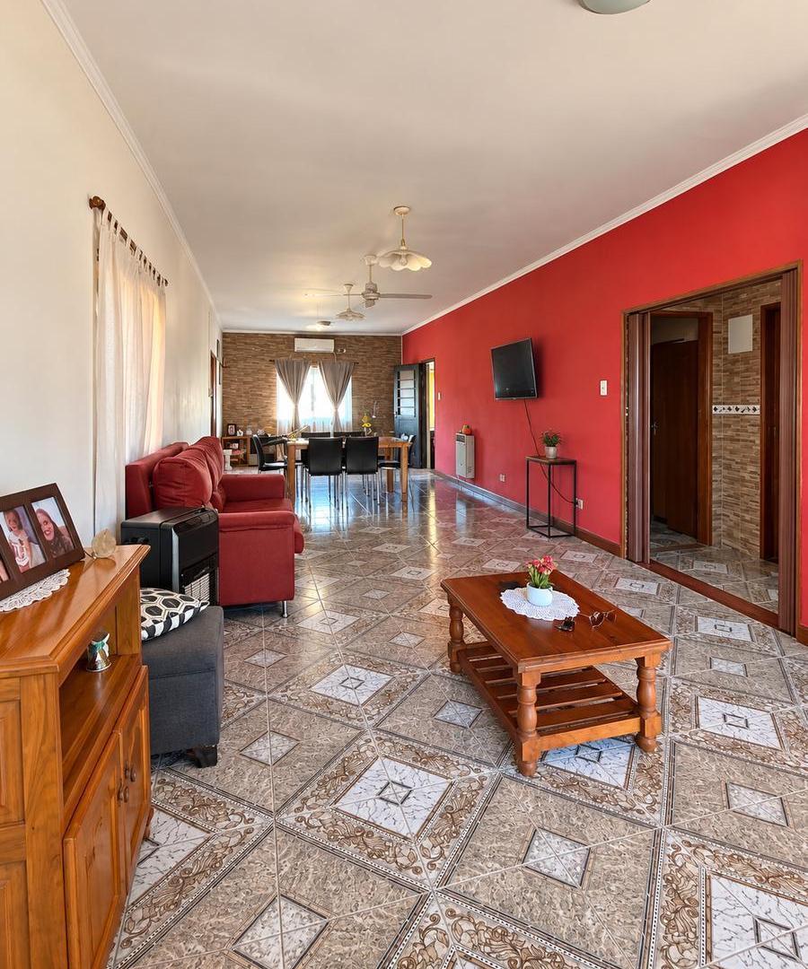 Foto de Dos casas en un terreno de 380m2, imagen 3