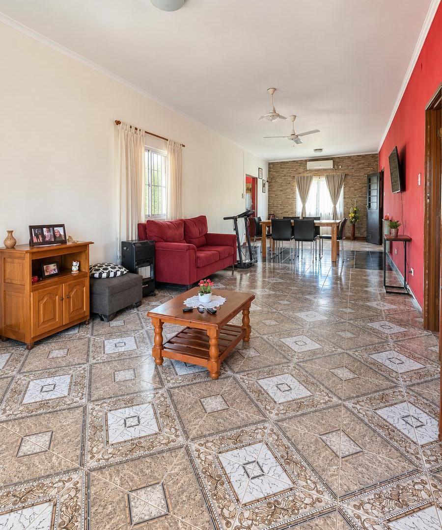 Foto de Dos casas en un terreno de 380m2, imagen 4