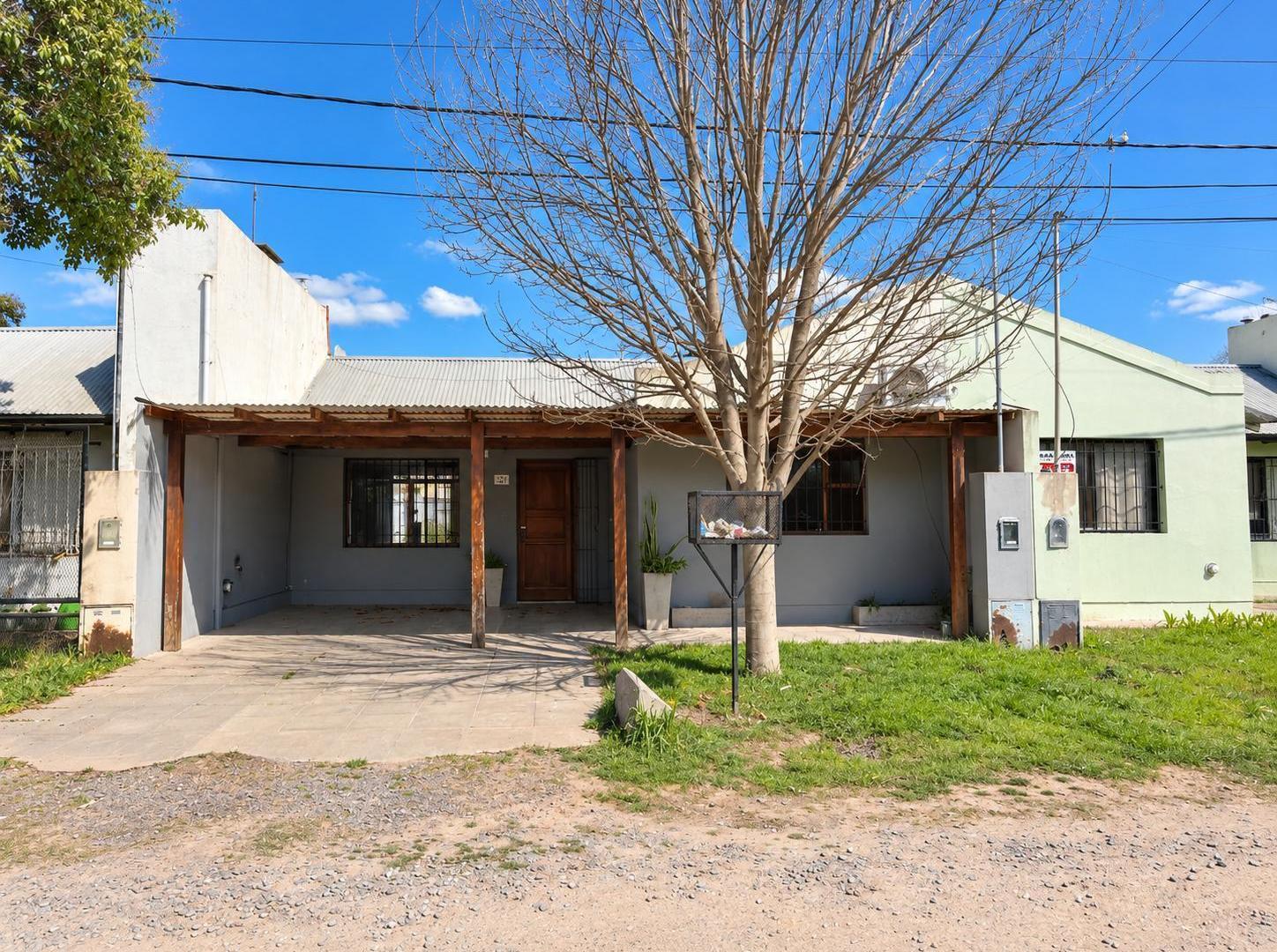 Foto de PH, duplex en venta en Merecedes B. de tres habitaciones., imagen 2