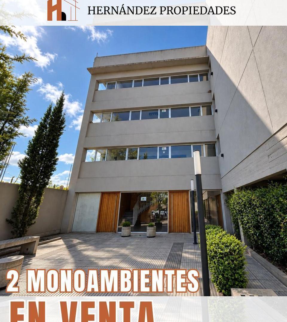 Foto de Departamento monoambiente de 45m2, imagen 1