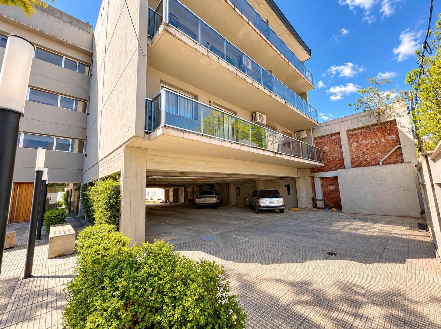 Foto de Departamento monoambiente de 45m2, imagen 4