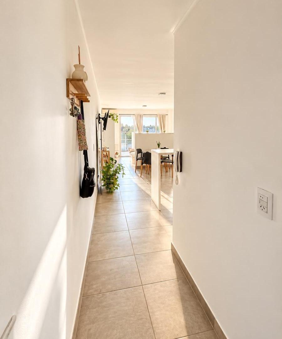 Foto de Departamento monoambiente de 45m2, imagen 2